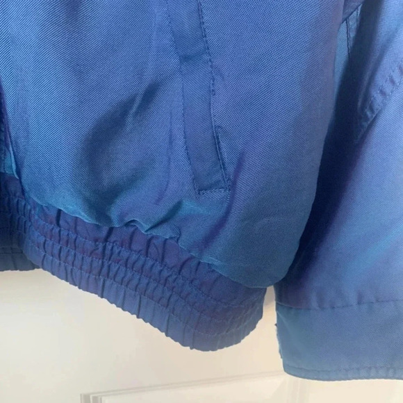 VTG Nevica Ski Snowboard Jacket Men’s 44 XL Frontline FS22 Recco Reflective Blue - Picture 15 of 16